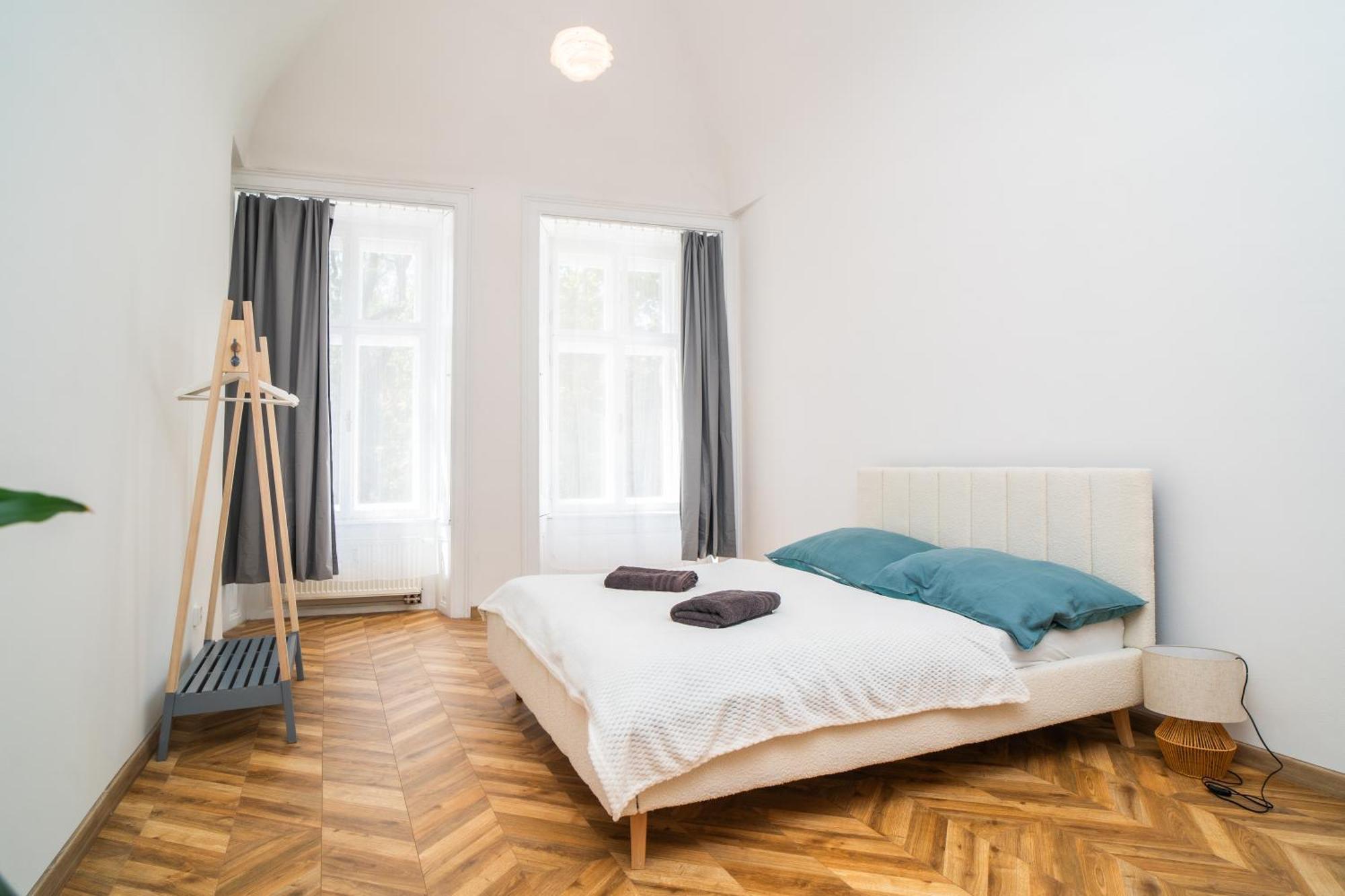 Luxapart I Beautiful Views Apartment