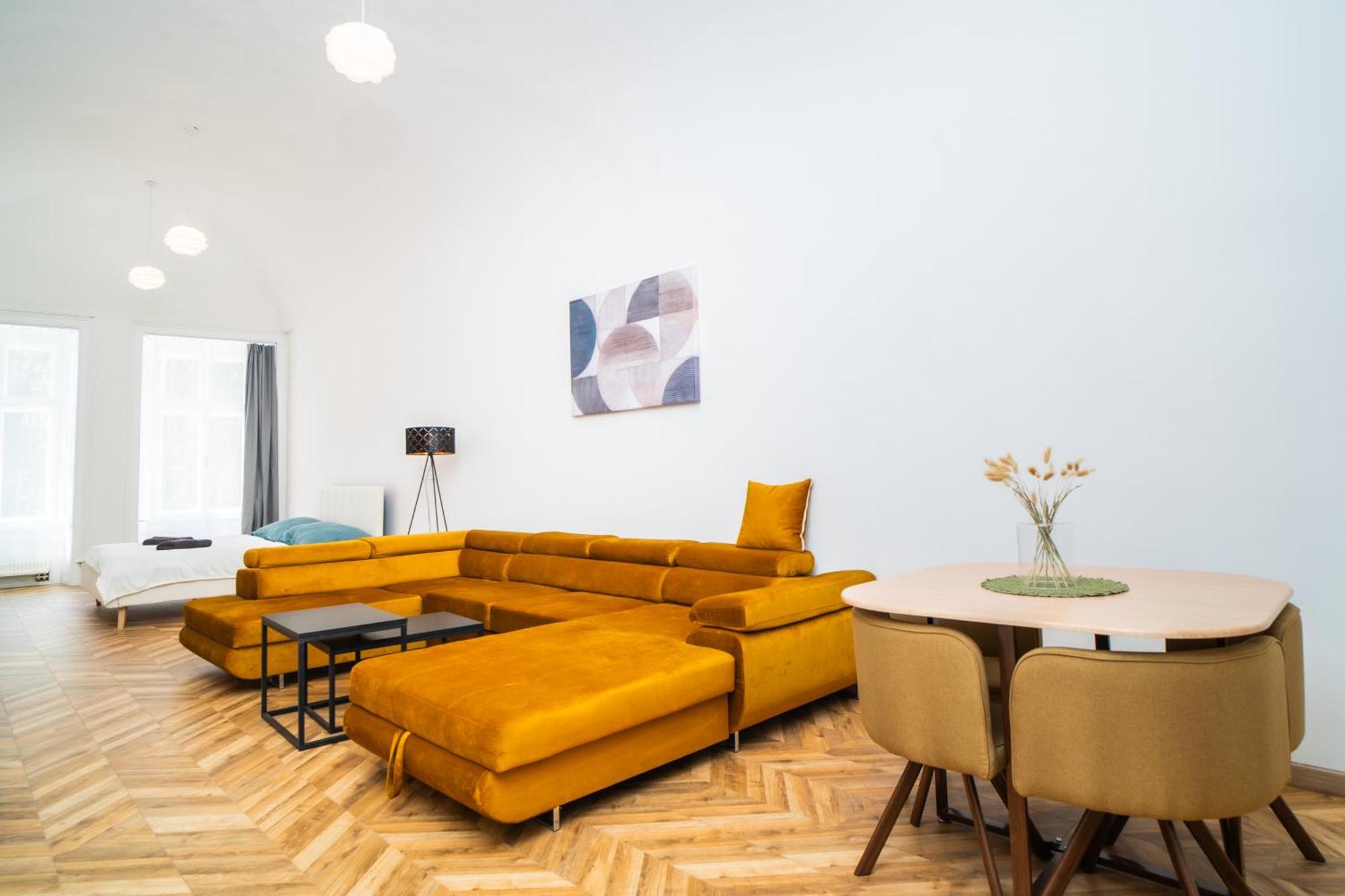 Apartment Luxapart I Beautiful Views *