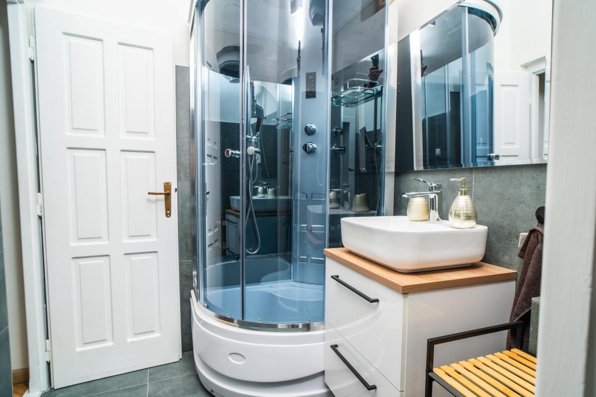 Apartment Luxapart I Beautiful Views Kosice