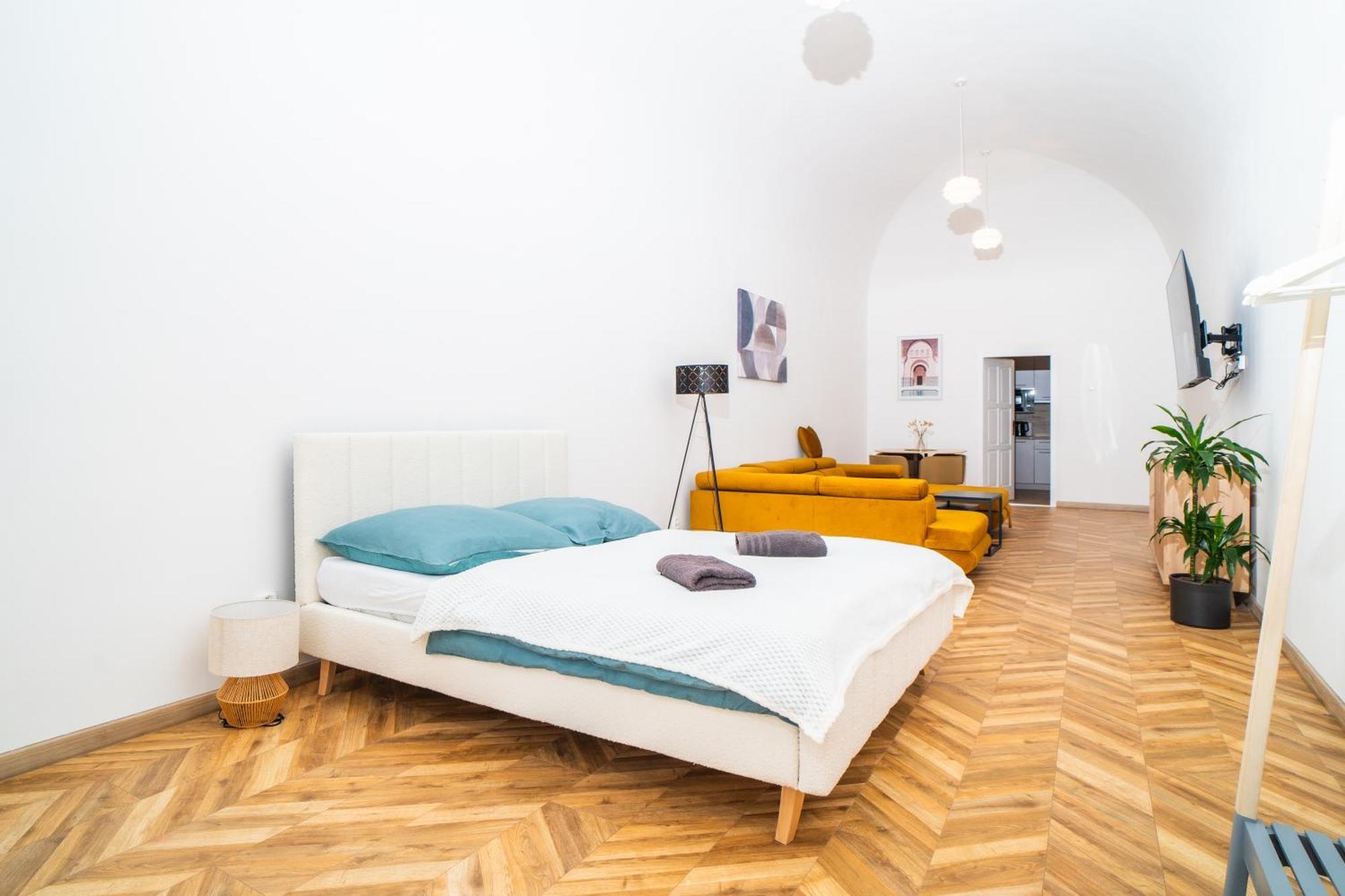 Luxapart I Beautiful Views Apartment *