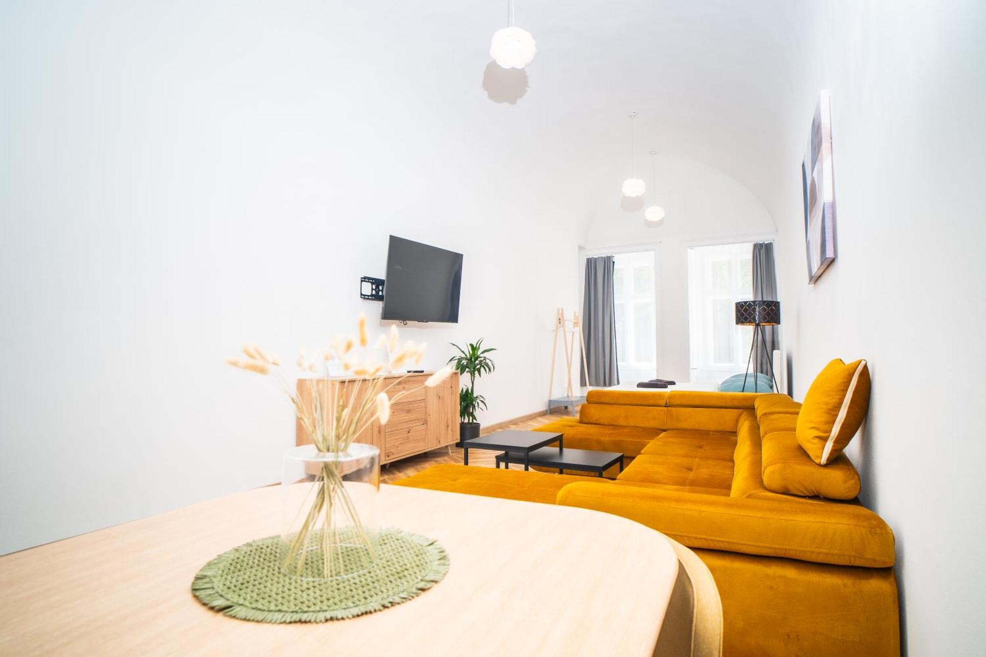Apartment Luxapart I Beautiful Views Kosice