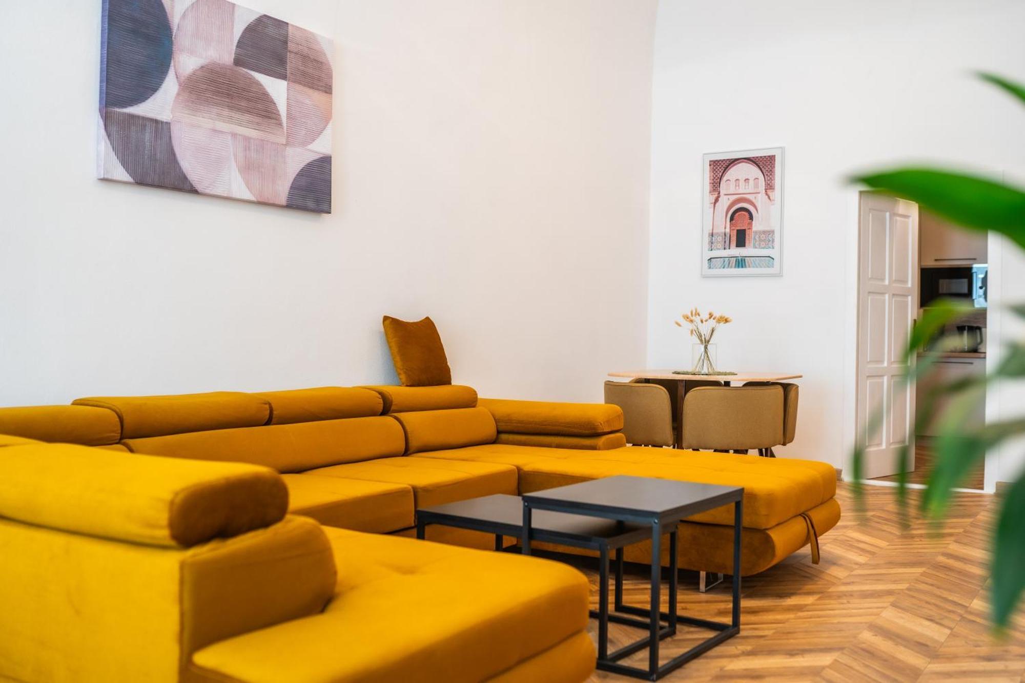 Luxapart I Beautiful Views Apartment *