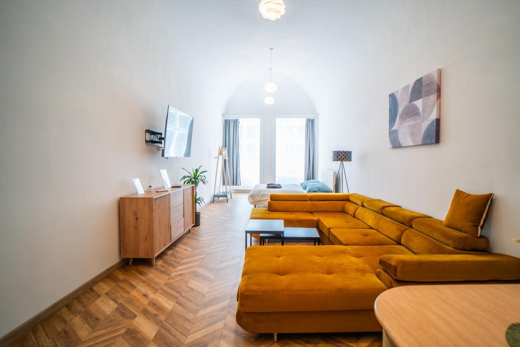 Luxapart I Beautiful Views Kosice
