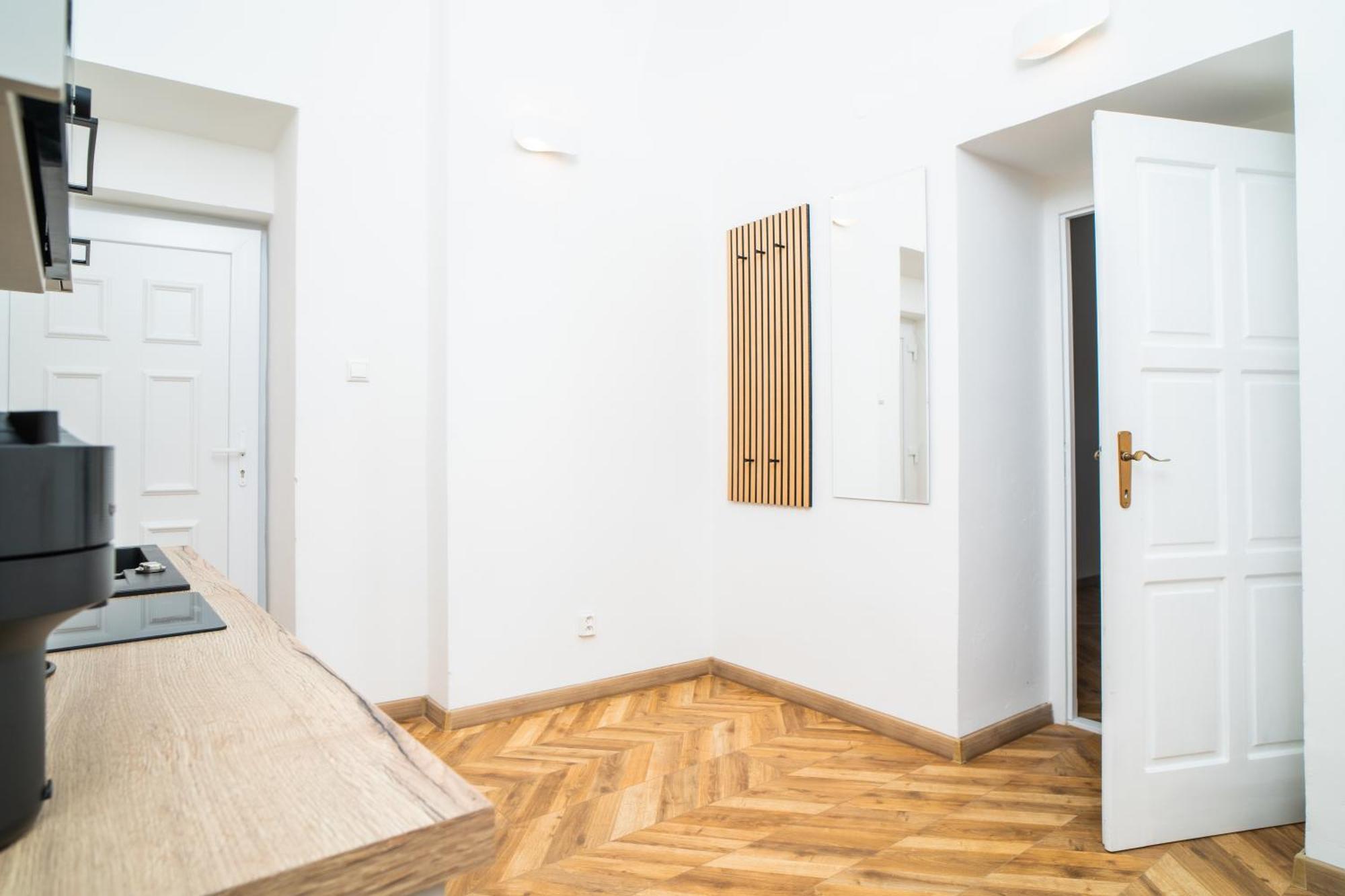 Apartment Luxapart I Beautiful Views