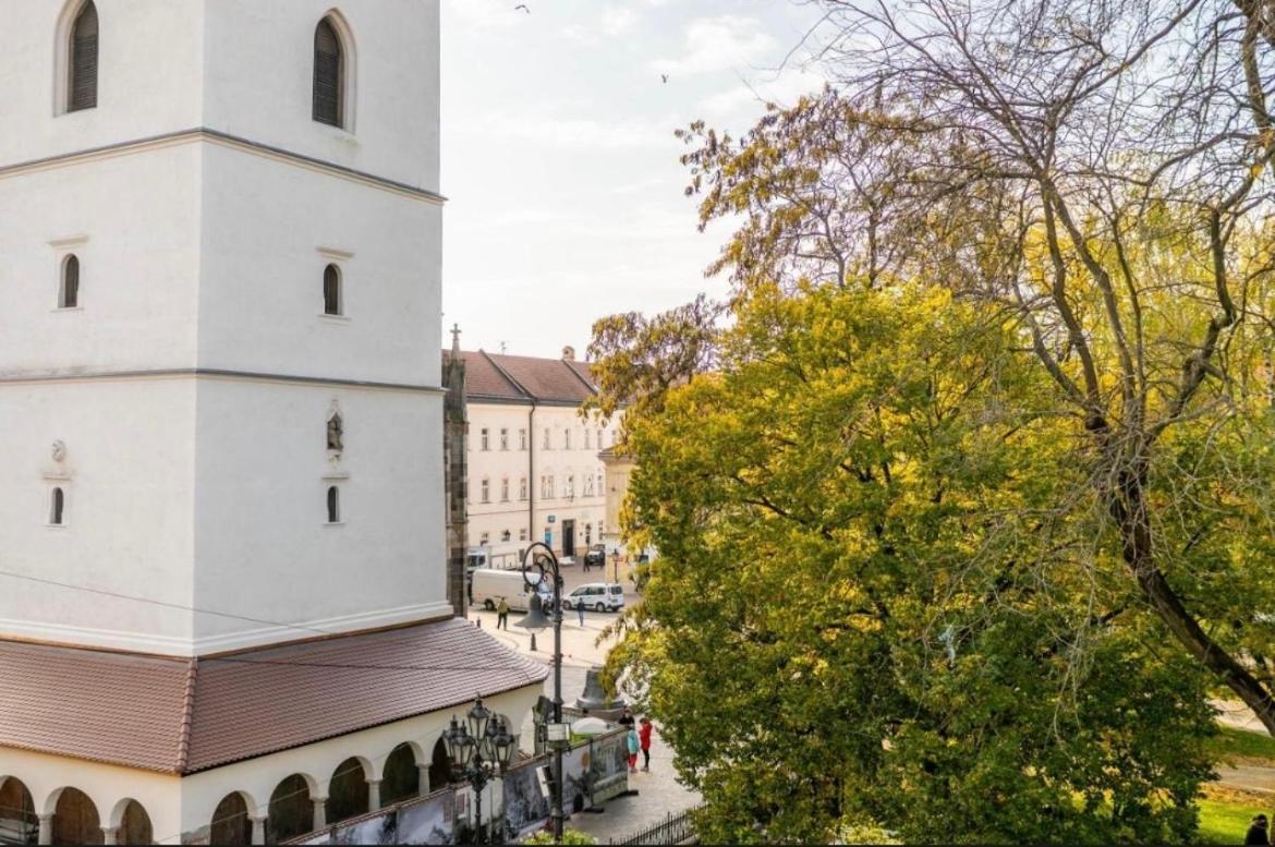 Apartment Luxapart I Beautiful Views Kosice